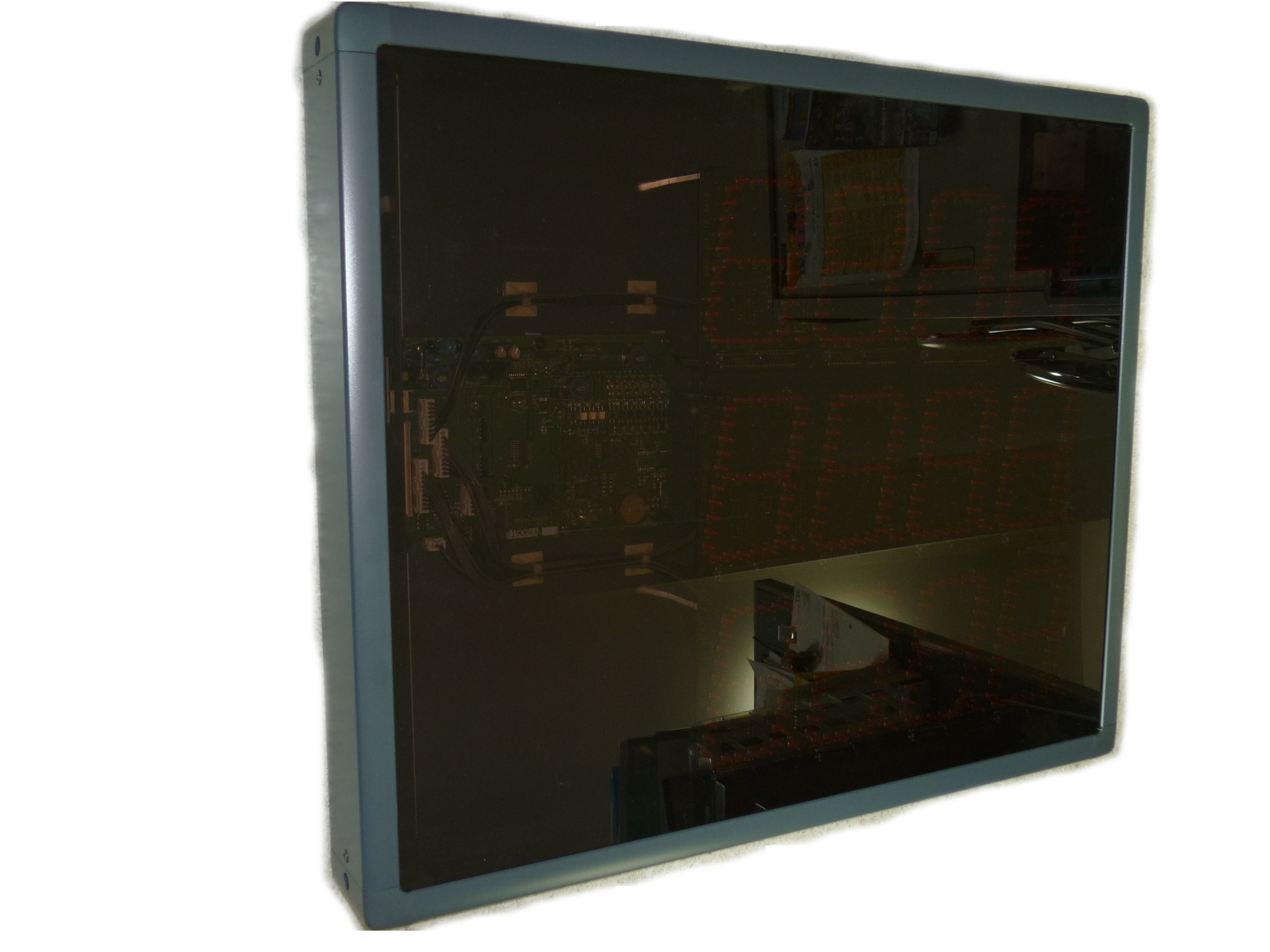 カウント表示 型式:RB02