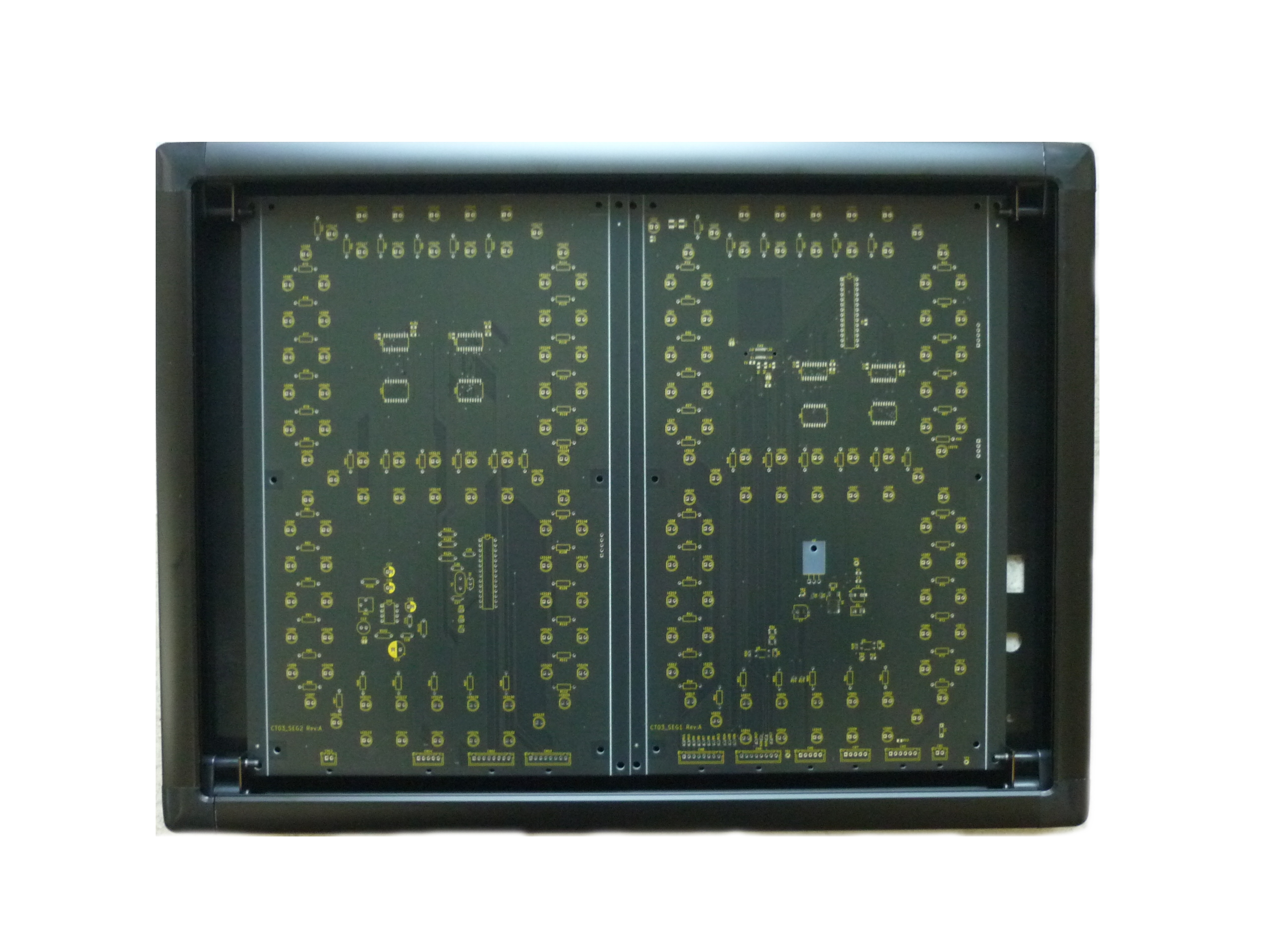 2桁タイマー 型式:CT03
